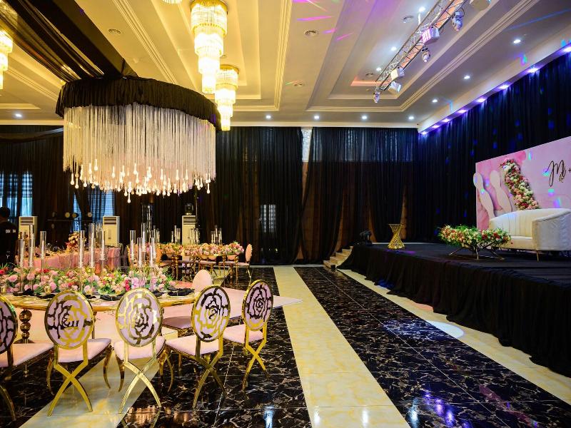 Exclusive Serene Hotel Abuja image