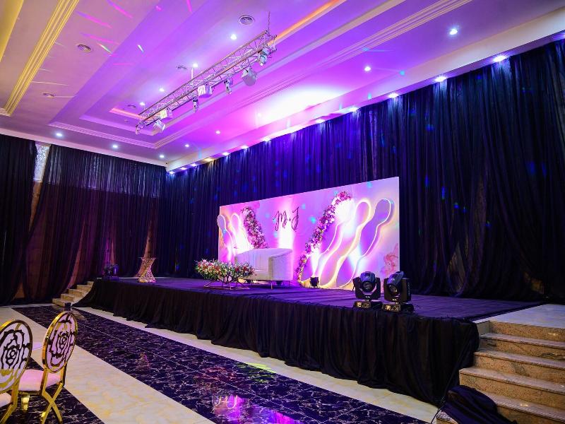 Exclusive Serene Hotel Abuja image
