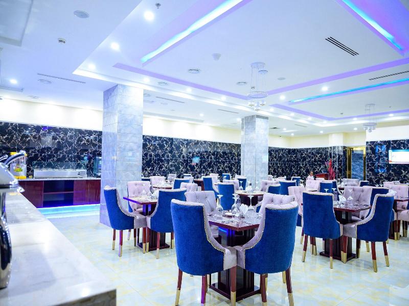 Exclusive Serene Hotel Abuja image
