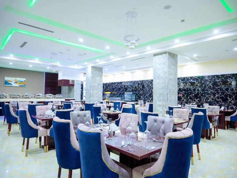 Exclusive Serene Hotel Abuja image
