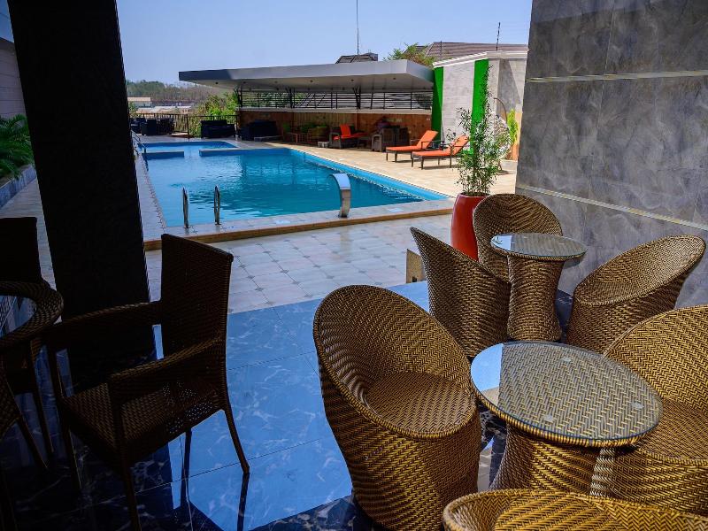 Exclusive Serene Hotel Abuja image
