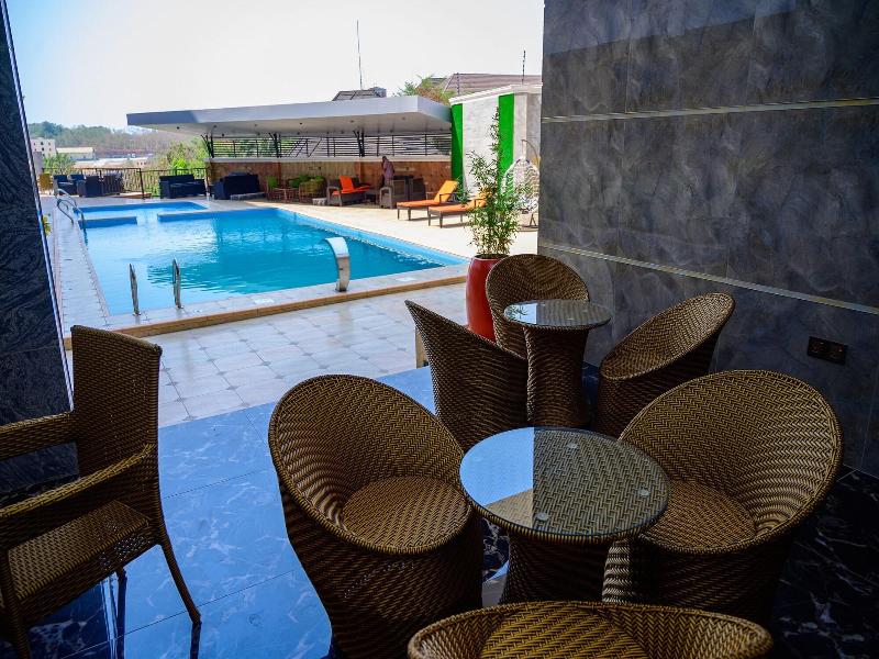Exclusive Serene Hotel Abuja image