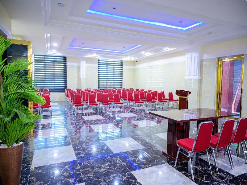 Exclusive Serene Hotel Abuja image
