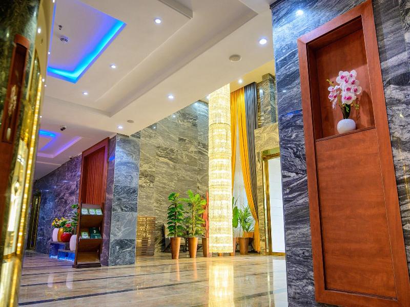 Exclusive Serene Hotel Abuja image