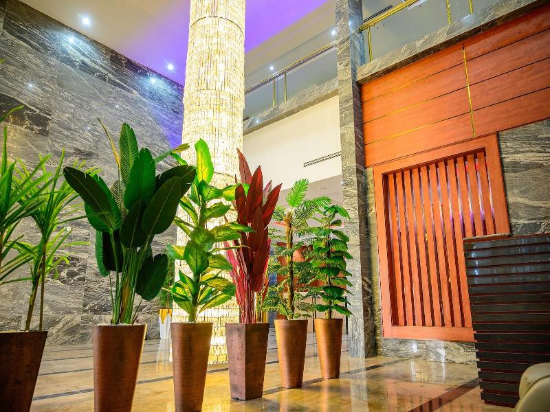 Exclusive Serene Hotel Abuja image