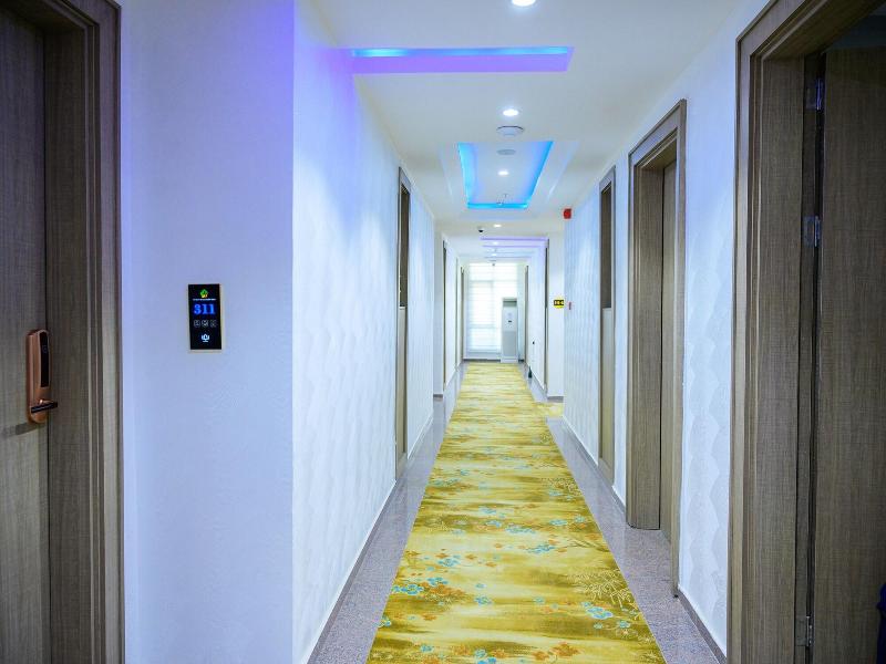 Exclusive Serene Hotel Abuja image