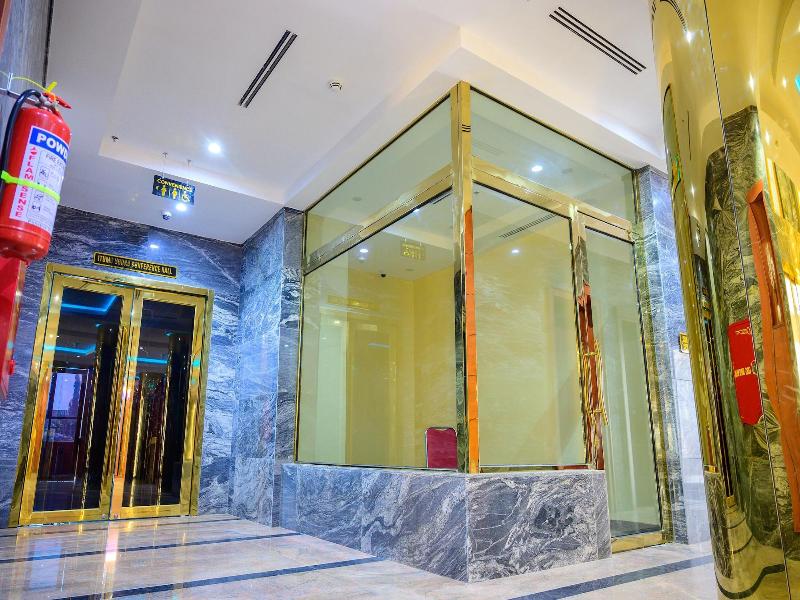 Exclusive Serene Hotel Abuja image