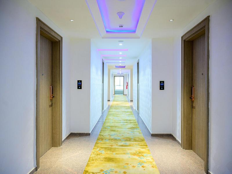 Exclusive Serene Hotel Abuja image