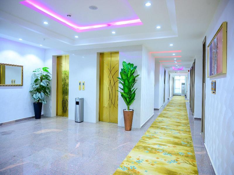 Exclusive Serene Hotel Abuja image
