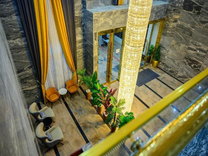 Exclusive Serene Hotel Abuja image