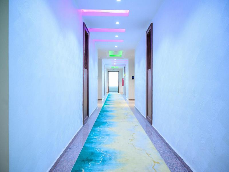 Exclusive Serene Hotel Abuja image