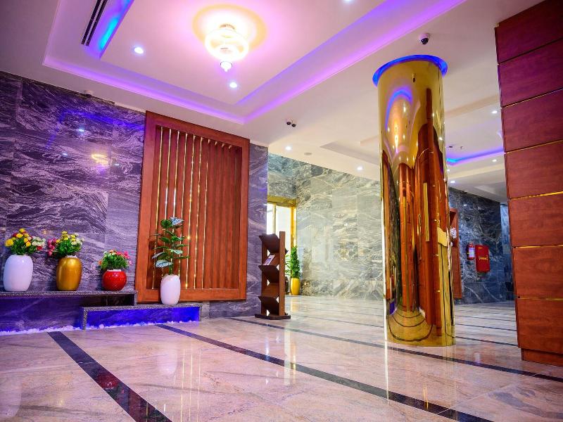 Exclusive Serene Hotel Abuja image