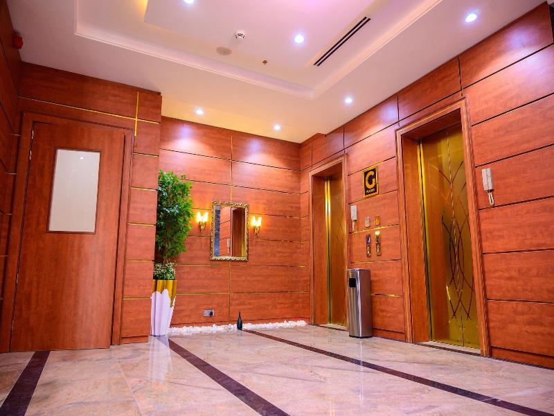 Exclusive Serene Hotel Abuja image