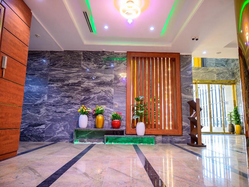 Exclusive Serene Hotel Abuja image