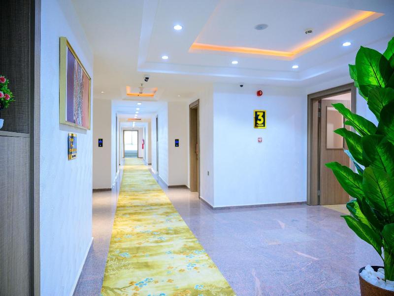 Exclusive Serene Hotel Abuja image