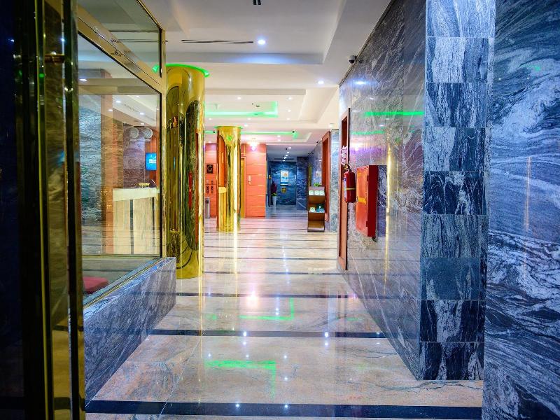 Exclusive Serene Hotel Abuja image