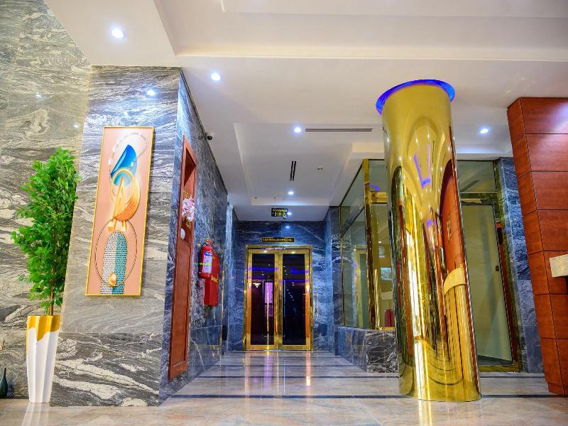 Exclusive Serene Hotel Abuja image