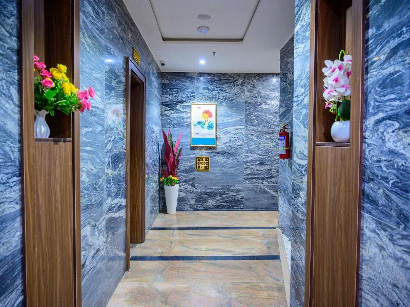 Exclusive Serene Hotel Abuja image