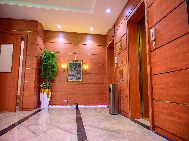 Exclusive Serene Hotel Abuja image