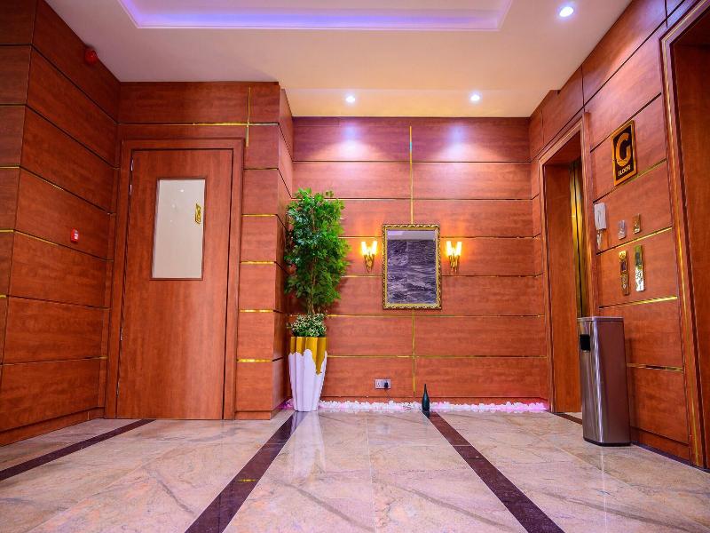 Exclusive Serene Hotel Abuja image