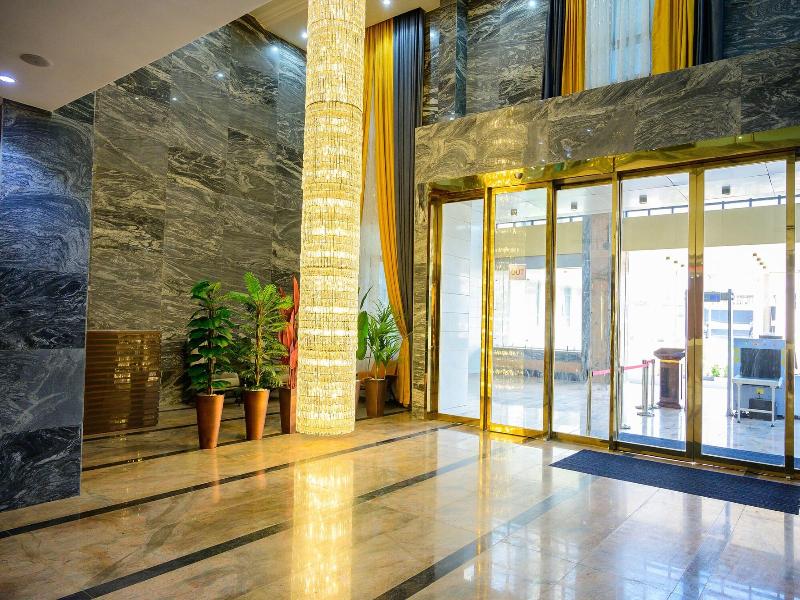 Exclusive Serene Hotel Abuja image
