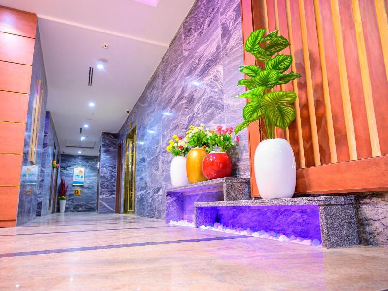 Exclusive Serene Hotel Abuja image