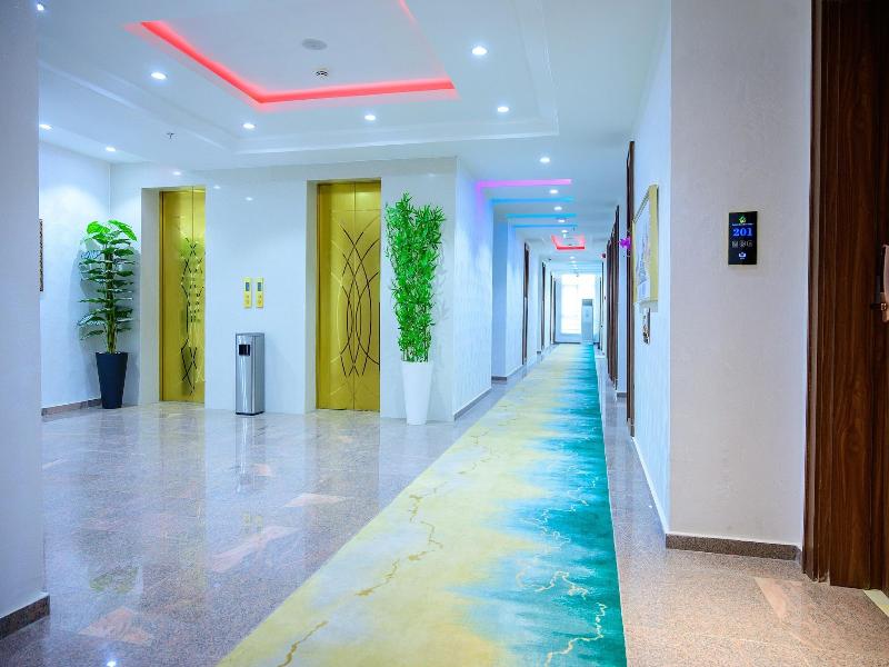 Exclusive Serene Hotel Abuja image