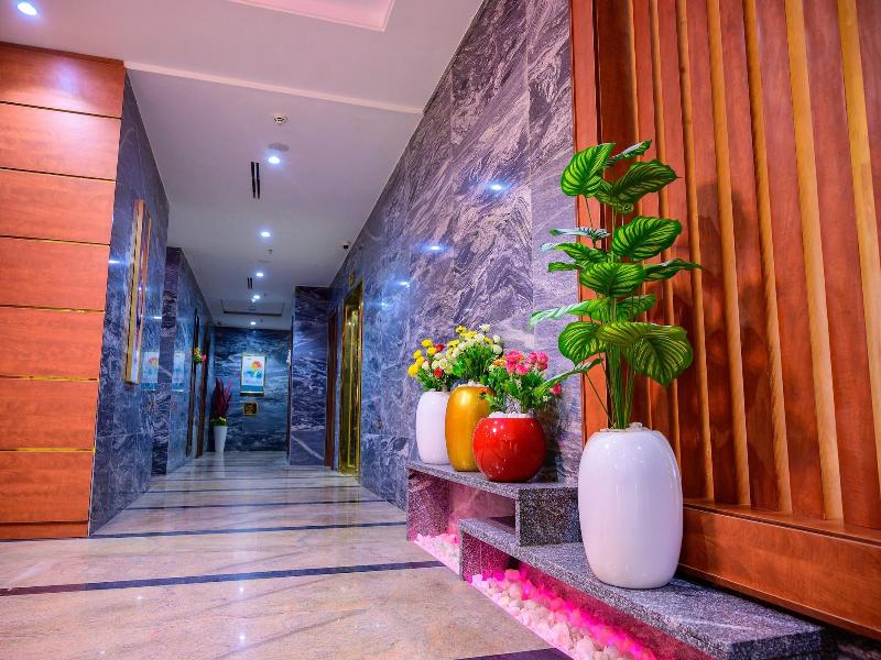 Exclusive Serene Hotel Abuja image