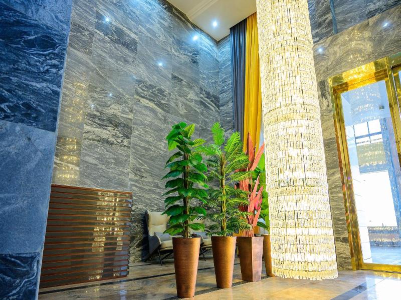 Exclusive Serene Hotel Abuja image