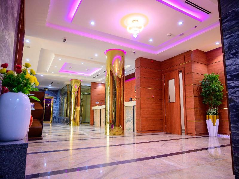 Exclusive Serene Hotel Abuja image