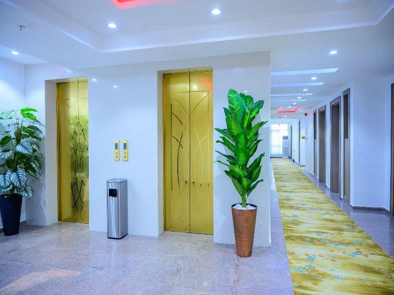 Exclusive Serene Hotel Abuja image