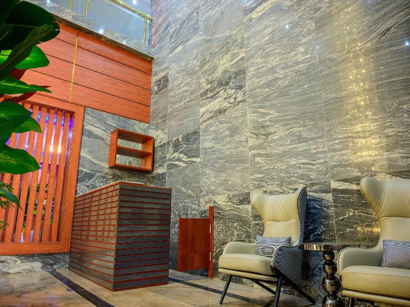 Exclusive Serene Hotel Abuja image