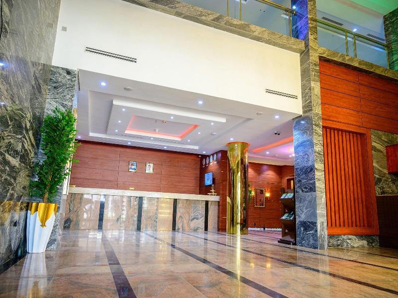 Exclusive Serene Hotel Abuja image