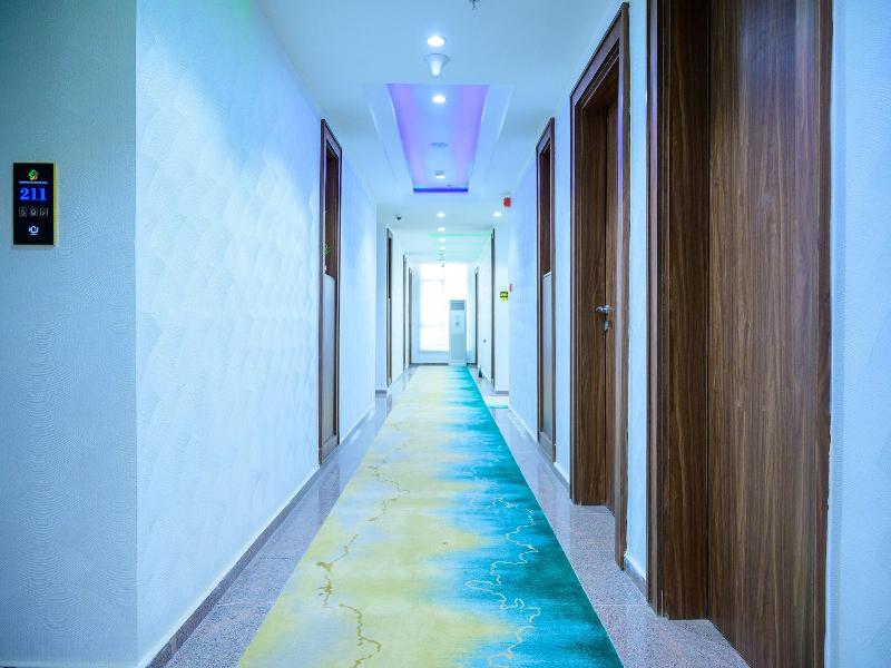 Exclusive Serene Hotel Abuja image