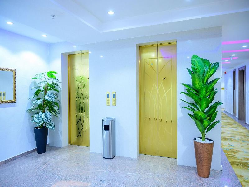Exclusive Serene Hotel Abuja image