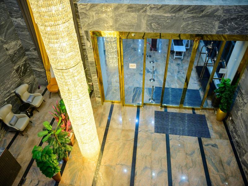 Exclusive Serene Hotel Abuja image