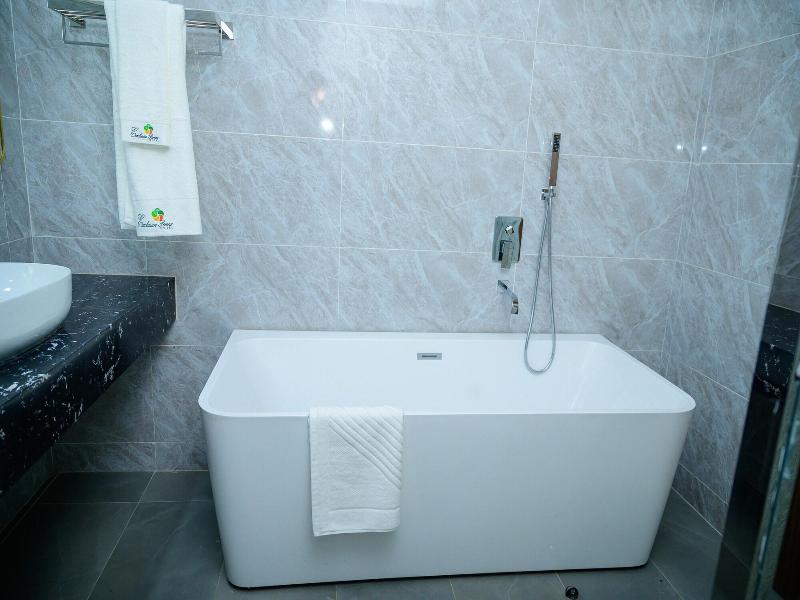 Exclusive Serene Hotel Abuja image