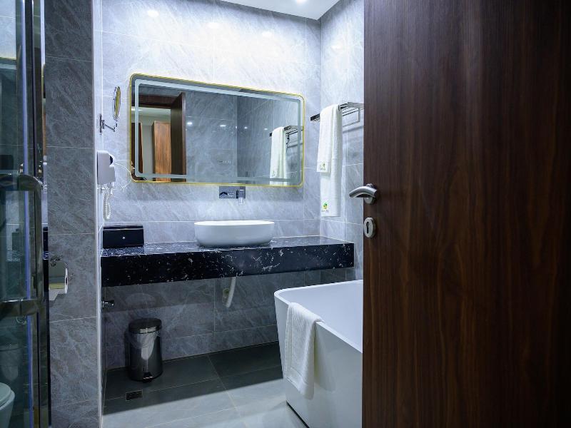 Exclusive Serene Hotel Abuja image