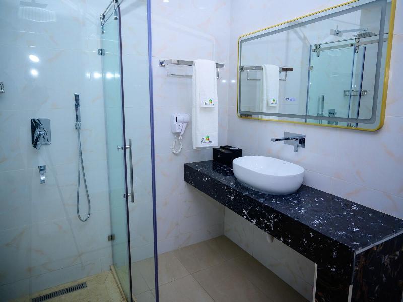 Exclusive Serene Hotel Abuja image