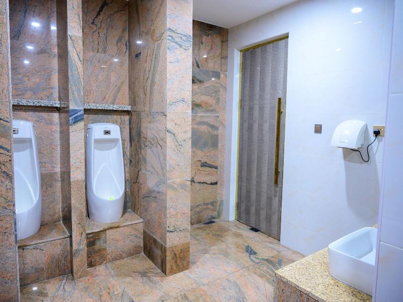 Exclusive Serene Hotel Abuja image