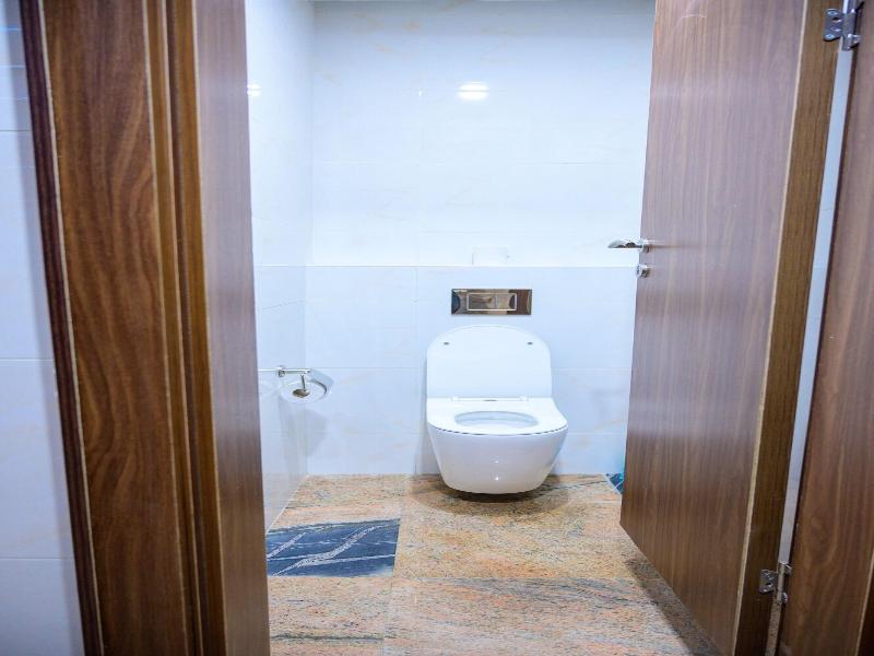 Exclusive Serene Hotel Abuja image