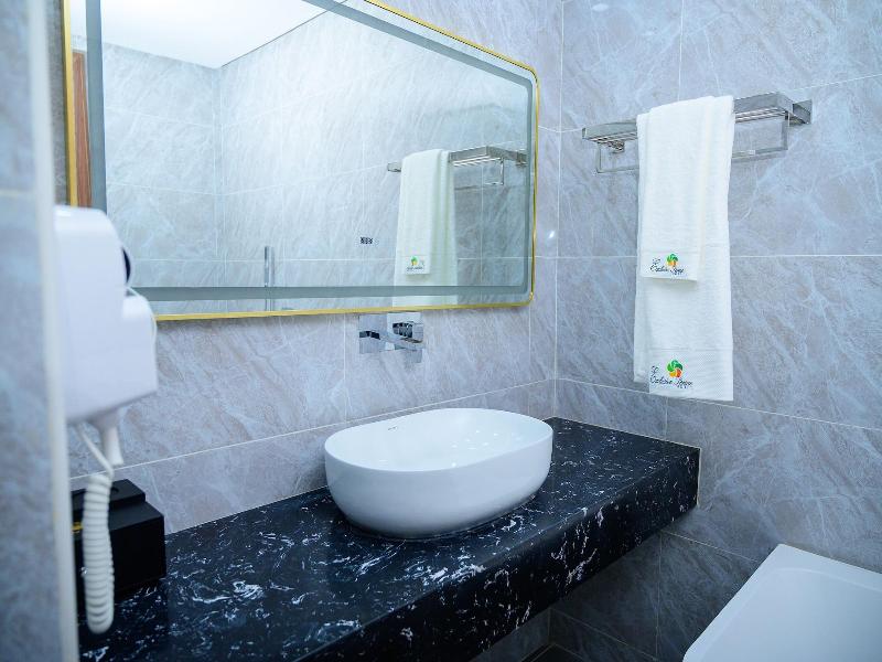 Exclusive Serene Hotel Abuja image
