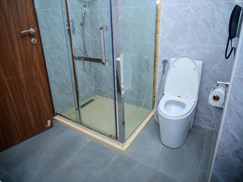 Exclusive Serene Hotel Abuja image