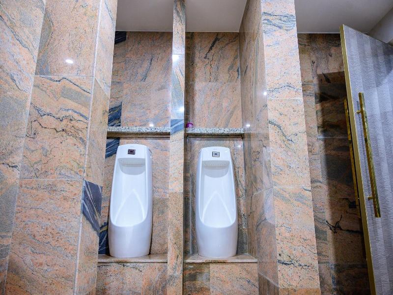 Exclusive Serene Hotel Abuja image