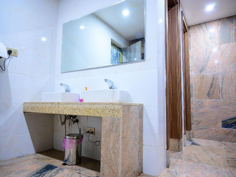 Exclusive Serene Hotel Abuja image