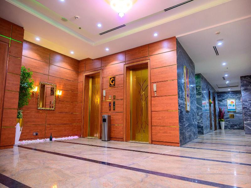 Exclusive Serene Hotel Abuja image
