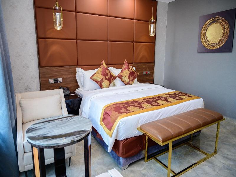 Exclusive Serene Hotel Abuja image