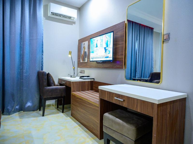 Exclusive Serene Hotel Abuja image