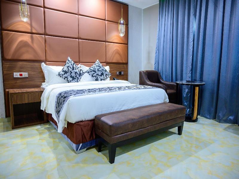 Exclusive Serene Hotel Abuja image