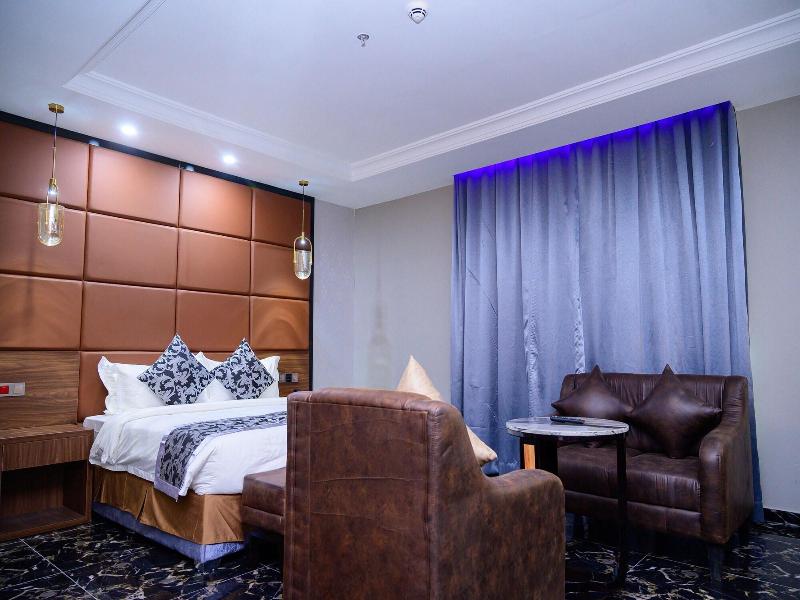 Exclusive Serene Hotel Abuja image
